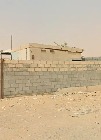 للبيع ارض صناعية مسورة في منطقة الصجعة الصناعية