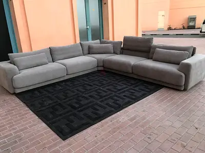 ChattelsMore Olta Corner Sofa Excellent Condition