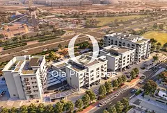 Modern 1BHK + Study | Luxury Community | Invest Now!