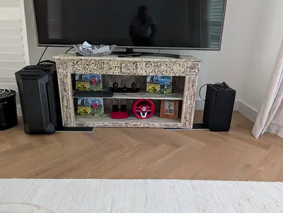 TV unit for Sale