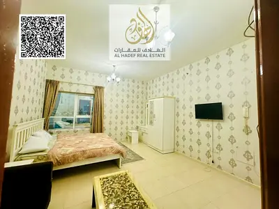 استديو للبيع كاش تملك حر لجميع الجنسيات استلام فور ابراج الاورينت