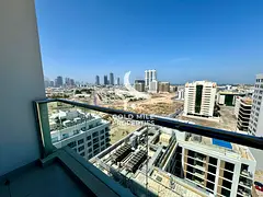 Spacious 1BHK || Higher Floor || Family Building