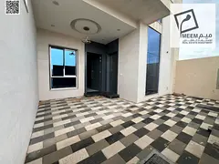 luxury Townhouse for Rent in Al Helio 2 Ajman 5 Master Bedrooms