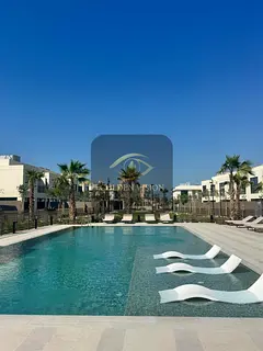 2 Bedroom Townhouse Falcon Island Al Hamra Village | Ready to move
