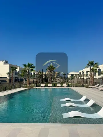 2 Bedroom Townhouse Falcon Island Al Hamra Village | Ready to move