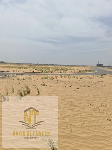 ارض مميزة للبيع في البليدة 2 تملك حر للعرب تصريح سكني فلل ارضي ودورين مساحة الارض 2509 قدم مربع دفعة اولى واقساط مرنة البنة التحتية 50 بل مية مكتملة ب