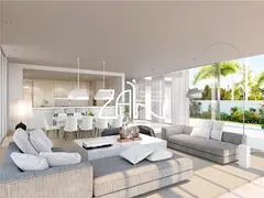 Single Row 3BR+M|Chic Design|Near The Entrance