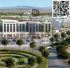 With 23k booking down payment own your apartment