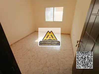 Spacious studio with separate kitchen for rent in Al Rawda 3 on Sheikh Ammar Street at a special price of AED 20,000 per year