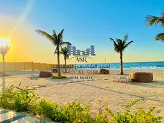 Private Beach || Luxurious Studio For Sale || Fully Furnished || Freehold For All Nationalities