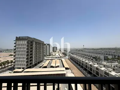 Modern | Balcony | Kitchen Appliances | Vacant Now