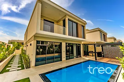 Exclusive | Fully Upgraded And Extended | Private Pool