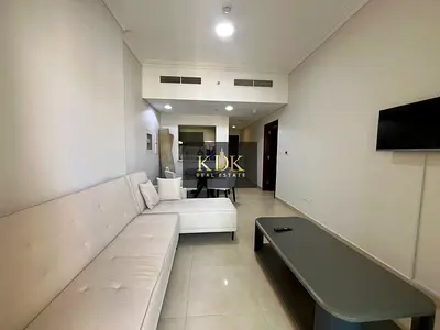 Furnished 1BR | Prime Location | Call Now