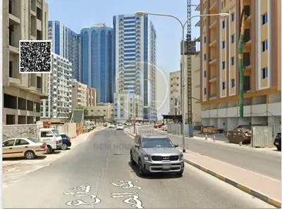 فرصة مميزة للمستثمرين الباحثين عن موقع استراتيجي في واحدة من أهم مناطق عجمان، أرض جاهزة لبناء مشروع سكني بعائد مستقر. تفاصيل الأرض: الموقع: النخيل 1 –