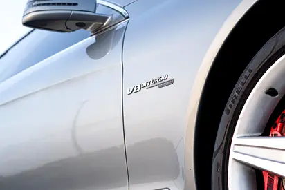 صورة 7 لـ 2014 Mercedes-BENZ CL