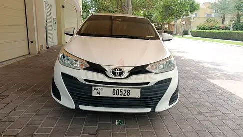 Toyota Yaris 1.3 SE | Clean | Well Maintained | No Issues | Ready to Drive