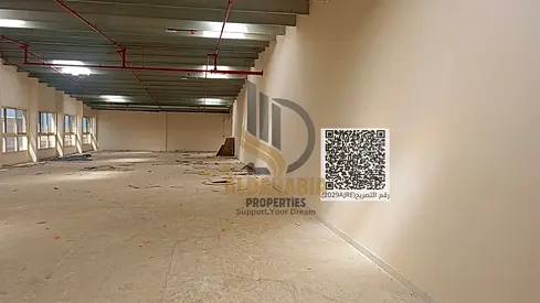 Prime Commercial & Industrial Complex | 8 Shops + 7 Warehouses | 99-Year Usufruct | Umm Al Thuoob