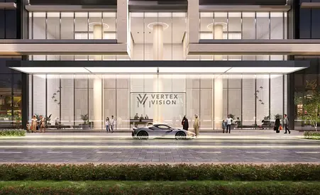 Premium Retail Unit | Street View | High Visibility