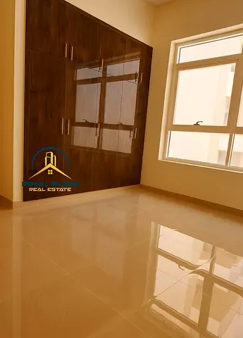 شقة بغرفتي نوم | إطلالة على وسط المدينة | Al Furjan Living