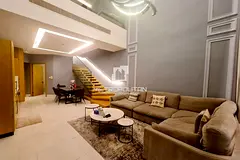 Furnished 1BR | High-End Amenities | High Floor