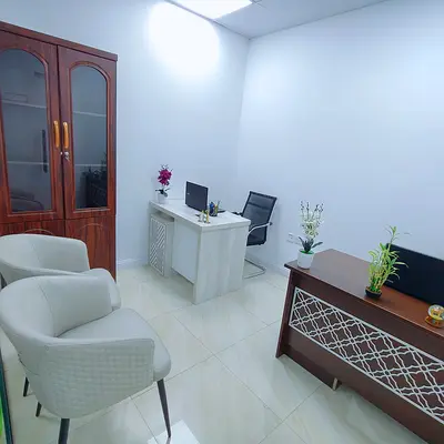 Beautiful Office | Direct from Landlord | Near to Metro Station