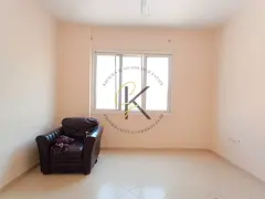 Lavish 1 BHK available Front muwaliah park full of family building for contact Babar