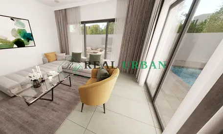 Spacious 5BHK + MAIDS Villa | Next To Corner | Prime Location