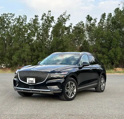 Genesis GV70 2023 Very clean