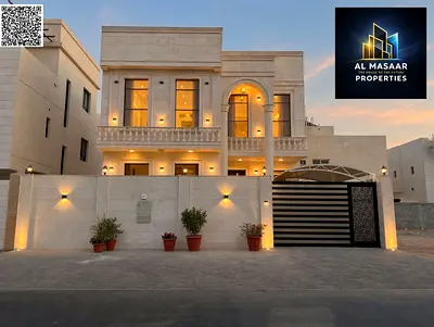 مع رسوم التسجيل والمكيفات فرصة ذهبية لا تتكرر لامتلاك فيلا كلاسيك فاخرة بسعر استثنائي