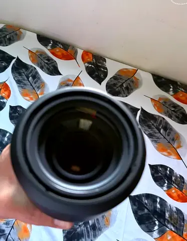 Tamron 150-500mm for Sony E mount