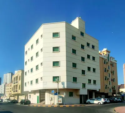 ONE BEDROOM APARTMENT FOR RENT IN AJMAN NUAIMIYA