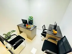 Reliable Office Rentals at Your Service | Free Utility | Direct from Owner