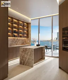 Investor Alert | Branded Beachfront Living | Near Wynn | 60/40 Plan | High ROI