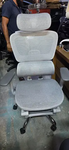 Ergonomic High back chair office