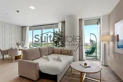 Luxury Furnished | Creekside Living | Great Views
