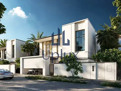 Burj Khalifa View | Vastu Compliant | Corner Unit