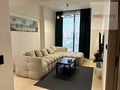 Elegant 1 Bedroom Furnished Apartment | Binghatti Crest JVC | Luxury Living