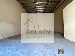 50kW Power | Industrial Warehouse for Annual Rent in Umm Al Quwain | AED 29 per sq. ft.
