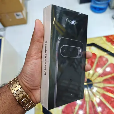 Google pixel 9 Pro Xl 256GB
