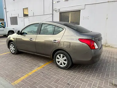 2013 Nissan Sunny. 1.5. GCC 4 cylinder. RTA passed.  Good tyres. Pls Call or watsapp 0552066047