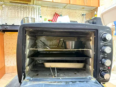 Used Electric Oven - Works perfectly