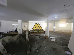 A great opportunity to establish or expand your business in Al Rawda 2, offering a large space suita