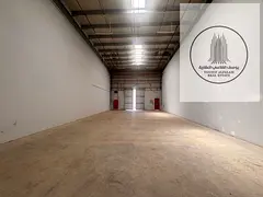 Warehouse 2400 Sq Ft 22.5 KW Umm Al Quwain Good Location