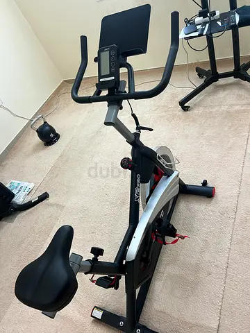 Spanning Bike, Treadmill  Multi Gym : Exercise Combo