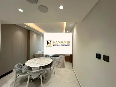 Brand New unit | Fully Furnished | Upcoming metro