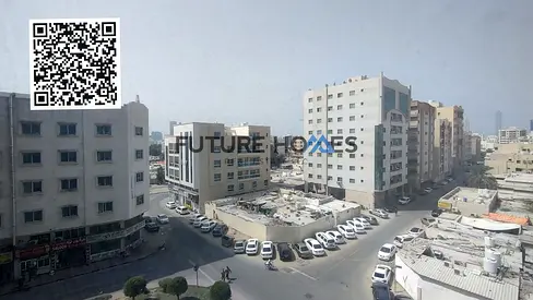 BIG SIZE STUDIO APARTMENT AVAILABEL FOR SALE IN FALCON TOWER WITH PARKING