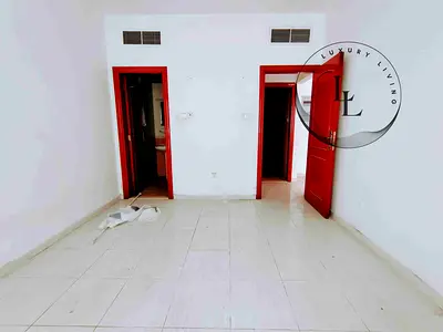 Lavish 1bhk in 30k with one month free balcony two washroom family building