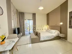 Luxury Studio | Newly Upgraded | Spacious Layout