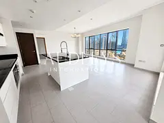 Burj Khalifa View | Upgraded 03 | Vacant