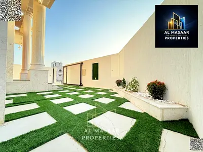 فيلا كلاسيك فاخرة للإيجارعنوان الأناقة والراحة العائلية